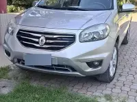 Usata Renault Koleos 150 CV (110 kW) 2012 SUV