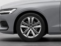 Usata Volvo V60 Core 197 CV (144 kW) 2023 Nero Station wagon