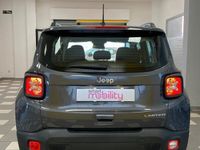 usata Jeep Renegade Renegade1.6 mjt Limited 2wd 130cv