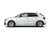 Usata Audi A1 Sportback Business 116 CV (85 kW) 2025 Bianco Utilitaria