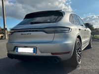 Usata Porsche Macan GTS 2021 Grigio SUV
