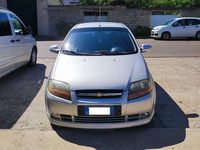 usata Chevrolet Kalos 3p 1.2 SE GPL