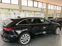 Usata Audi A5 S-Line 204 CV (150 kW) 2025 Nero Station wagon