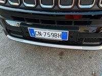 usata Jeep Compass Compass 1.6 Multijet II 2WD Longitude