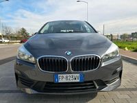 usata BMW 216 Gran Tourer Serie 2 Gran Tourer d Sport