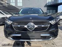 Usata Mercedes GLC200 Advanced Plus 204 CV (150 kW) 2024 Grafite SUV