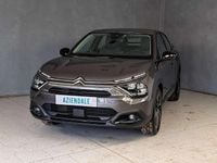 Usata Citroën C4 PureTech 131 CV (96 kW) 2024 Grigio SUV