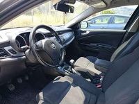 Usata Alfa Romeo Giulietta Progression 105 CV (77 kW) 2011 Berlina