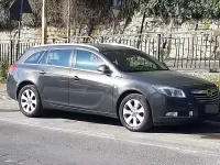 Usata Opel Insignia 131 CV (96 kW) 2012 Station wagon