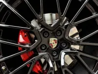Usata Porsche Macan 252 CV (185 kW) 2018 SUV