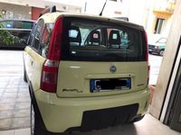 usata Fiat Panda 4x4 1.2 Climbing "GPL"