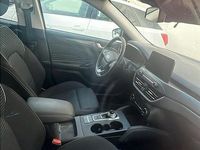 Usata Ford Focus 2018 Grigio Berlina