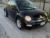 Usata VW New Beetle 2003 Utilitaria