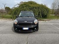 Usata Mini ONE 98 CV (72 kW) 2014 Utilitaria