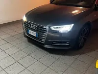 Usata Audi A4 S-Line 190 CV (139 kW) 2016 Station wagon