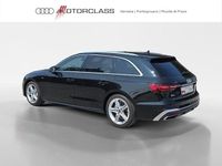 Usata Audi A4 S-Line 204 CV (150 kW) 2024 Nero Station wagon