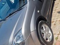 Usata Suzuki Ignis 94 CV (69 kW) 2004 Grigio Utilitaria