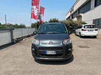 Usata Citroën C3 Picasso Seduction 95 CV (69 kW) 2013 Grigio Monovolume