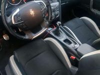 Usata DS Automobiles DS4 So Chic 114 CV (83 kW) 2013 Berlina