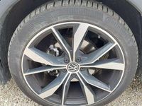 Usata VW Tiguan R-line 150 CV (110 kW) 2021 SUV