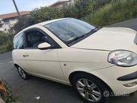 Usata Lancia Ypsilon 70 CV (51 kW) 2003 Utilitaria