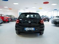 usata VW Polo 1.0 EVO Comfortline 80CV