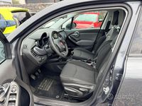 Usata Fiat 500 95 CV (69 kW) 2016 Station wagon