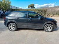Usata Citroën C4 Cactus 92 CV (67 kW) 2020 Utilitaria
