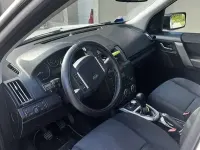 Usata Land Rover Freelander 2 SE 160 CV (117 kW) 2009 Bianco SUV