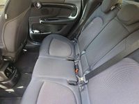 Usata Mini Cooper D Countryman Business 150 CV (110 kW) 2023 Nero SUV