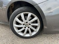 Usata Alfa Romeo Giulietta 140 CV (102 kW) 2012 Grigio Utilitaria