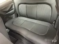 Usata Lancia Ypsilon 69 CV (50 kW) 2004 Grigio Utilitaria