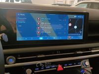 Nuova Hyundai Tucson 160 CV (117 kW) 2025 Nero SUV