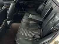 Usata Alfa Romeo Alfetta 109 CV (80 kW) 1979 Berlina