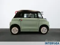 Usata Fiat Topolino 5 kW (8 CV) 2025 Bianco Utilitaria