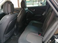 usata Hyundai ix35 ix35 1.7 CRDi 2WD Comfort