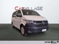 Usata VW T6.1 Trendline 150 CV (110 kW) 2023 Bianco Furgone