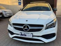 Usata Mercedes CLA200 Shooting Brake Premium 136 CV (100 kW) 2017 Station wagon