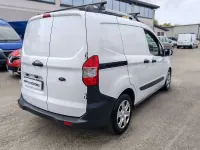 Usata Ford Transit 101 CV (74 kW) 2022 Bianco Furgone
