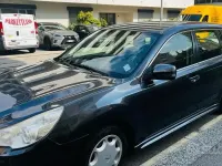 Usata Subaru Legacy 150 CV (110 kW) 2011 Station wagon