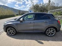 Usata Fiat 130 Sport 130 CV (95 kW) 2021 Grigio Berlina