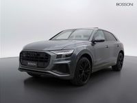 Usata Audi Sport Quattro Sport 340 CV (250 kW) 2021 Grigio Coupé
