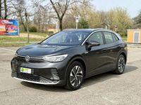 Usata VW ID.4 Pure 125 kW (170 CV) 2021 Grigio SUV