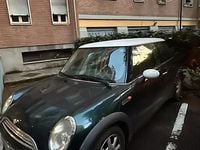 Occasion Mini Cooper 116 ch (85 kW) 2002 Vert Citadine