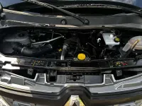 Usata Renault Master SE 145 CV (106 kW) 2018 Bianco Furgone
