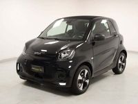 usata Smart ForTwo Electric Drive fortwo EQ Passion