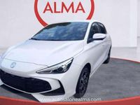 Nuova MG MG3 Luxury 194 CV (142 kW) 2025 Bianco Utilitaria