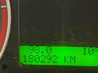 Usata Ford Focus Style 90 CV (66 kW) 2006 Grigio Station wagon