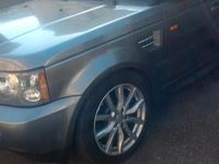 Usata Land Rover Range Rover 272 CV (200 kW) 2009 Grigio SUV
