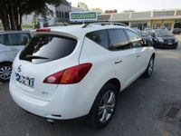 usata Nissan Murano Murano 2ª serie2.5 dCi Tekna